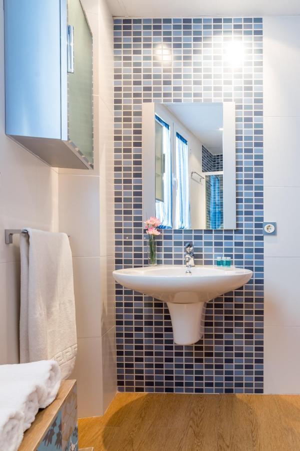 Travel Habitat Jardines Rio Turia. Apartment บาเลนเซีย ภายนอก รูปภาพ