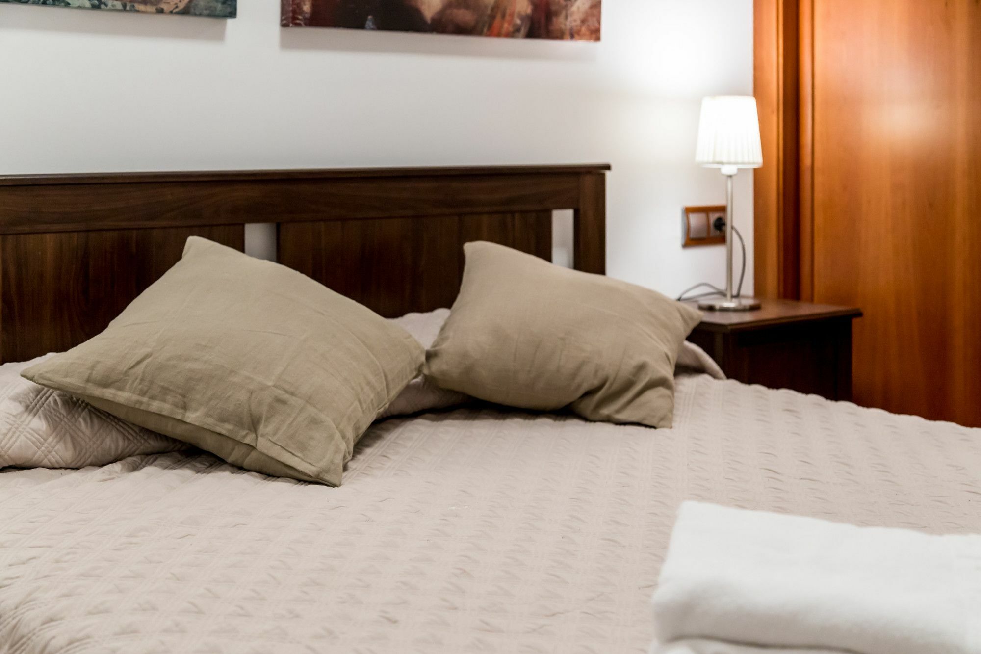 Travel Habitat Jardines Rio Turia. Apartment บาเลนเซีย ภายนอก รูปภาพ