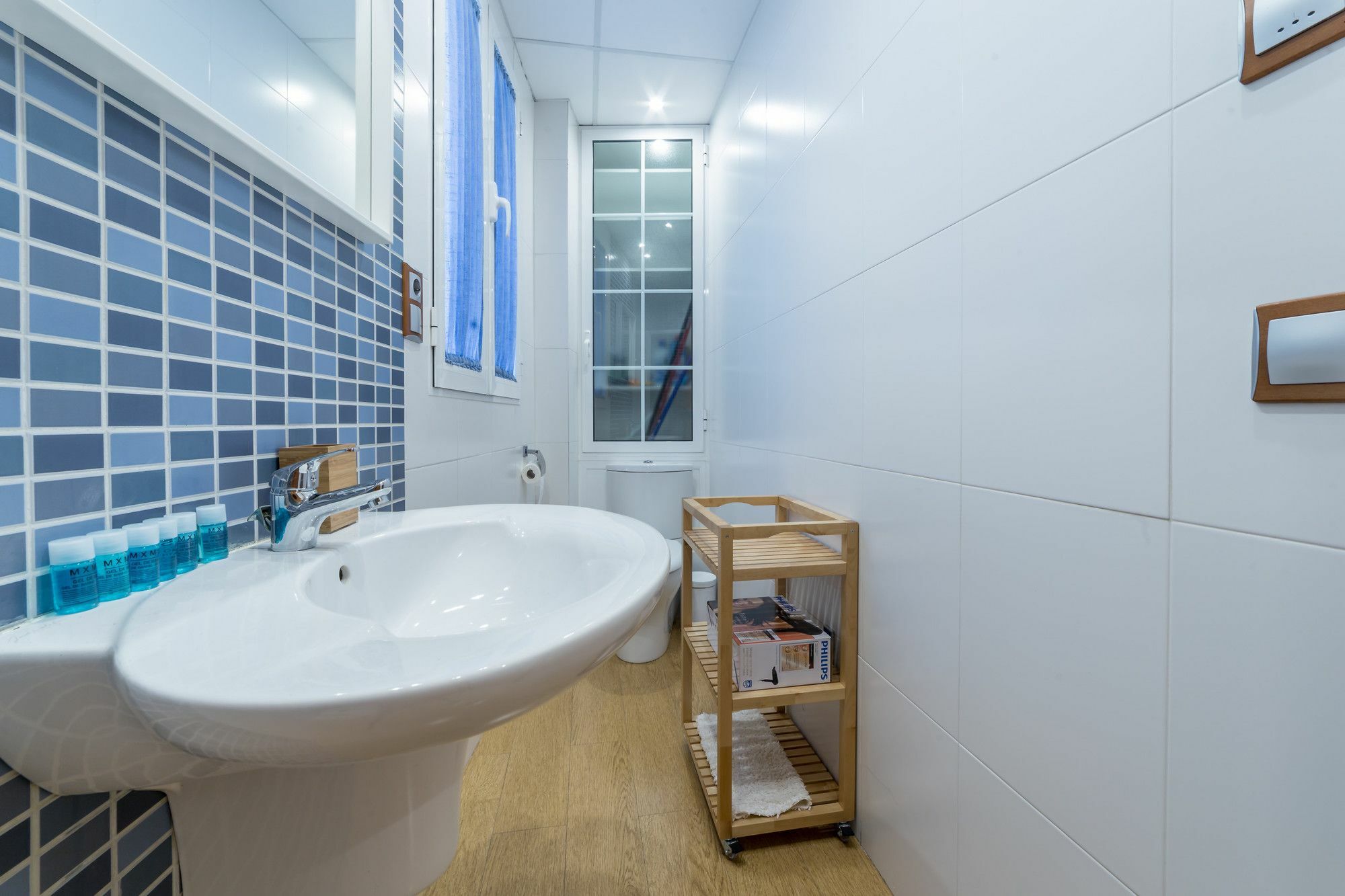 Travel Habitat Jardines Rio Turia. Apartment บาเลนเซีย ภายนอก รูปภาพ